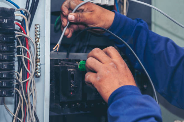 Trusted Lincolnton, NC Electrician Experts