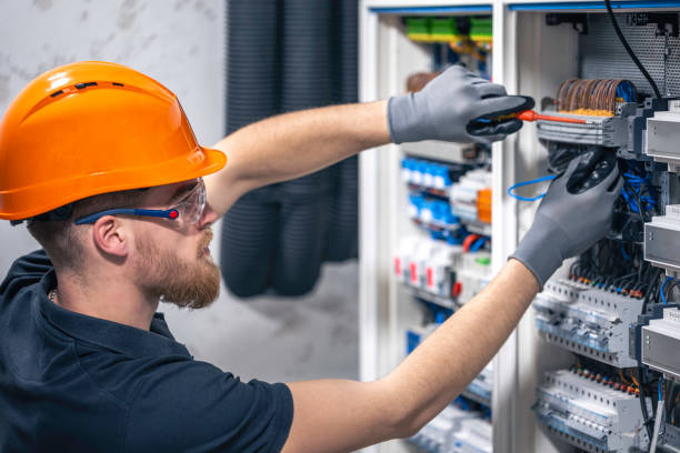 Why Trust Our Certified Electricians for Your Electrical Needs in Lincolnton, NC?